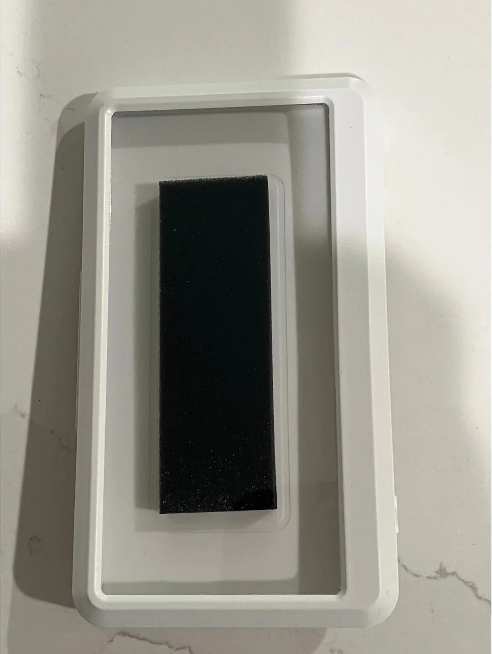 Phon Bath Waterproof Shower Phone Case